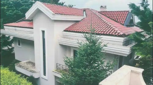 Borsa vurgununda dev operasyon: 1,2 milyarlık lüks villalara devlet el koydu