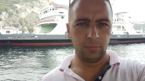 Yalova'da feci kaza: Kamyon şoförü tonlarca demirin altında can verdi