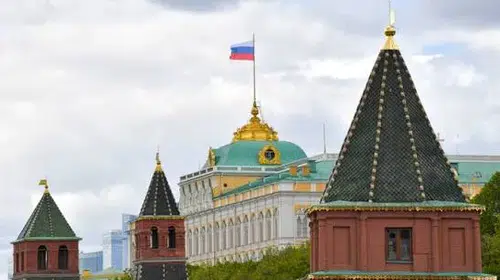 Kremlin'den kritik tarih: Ukrayna krizinde diplomasi kapısı aralanıyor