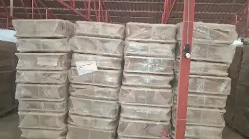 Ahbap Derneği deposundaki devasa stok gün yüzüne çıktı: Bilirkişi raporu dağıtım için düğmeye bastı