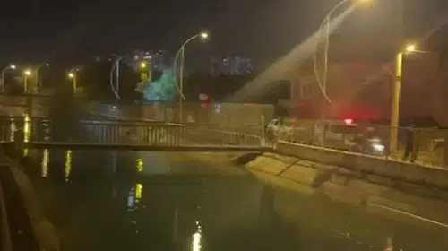 Tarsus'ta sulama kanalı faciası: İki kardeşten acı haber geldi