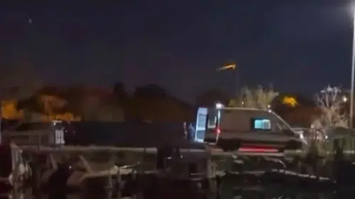 Menekşe Deresi'nde korkutan keşif: Hareketsiz bedeni görenler dehşete düştü