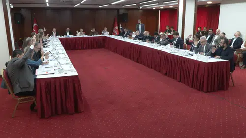 İBB'den toplu taşımada disiplin hamlesi: 10 şoförün çalışma yetkisi elinden alındı