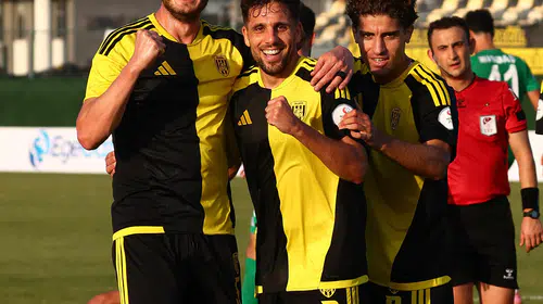Aliağa FK'da hedef Şanlıurfaspor ile moral bulmak
