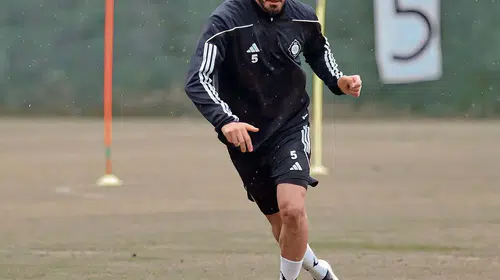 Altay'da savunma hattı için kritik hamle: Sefa Özdemir ile masaya oturuluyor