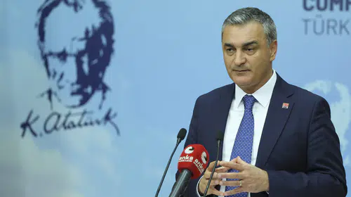 CHP'de disiplin depremi: 5 belediye başkanı için ihraç süreci başlatıldı