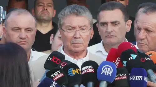 Girne açıklarında batan gemi faciasında acı haber: Bir cansız bedene ulaşıldı