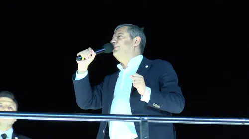 Özgür Özel’den Üsküdar’da sert tepki: Sandık iradesine yapılan kumpasın hesabını soracağız