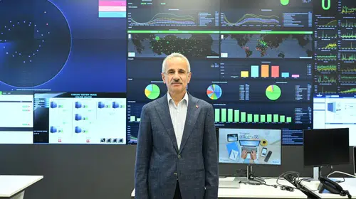 Türkiye'nin dijital karnesi açıklandı: Haberleşme sektöründe dev yatırım ve abone artışı