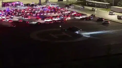 İstanbul'un lüks semtlerinde narkotik baskını: 160 kişi yakalandı