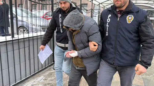 Eskişehir'deki cinayet davasında şok savunma: Annemi korumak isterken oldu