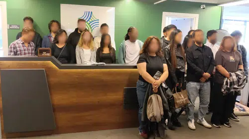 Küresel dolandırıcılık ağının karanlık yüzü: Yalan makinesinden geçen sahte yatırımcılar