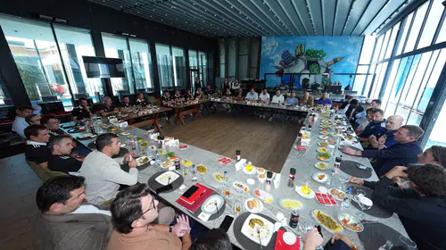 İstanbul dev turnuvaya hazırlanıyor: İspanya Süper Kupası için kritik zirve