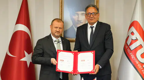 RTÜK ve Hırvatistan'dan medya dünyasını dönüştürecek stratejik ortaklık