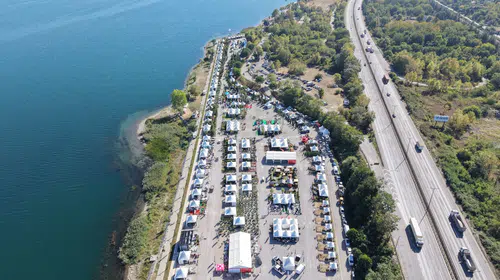 Sakarya’da yeşil devrim: PSB Anatolia 9. kez kapılarını açtı