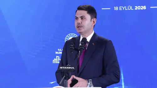 Bakan Kurum'dan kira piyasasına müdahale: 10 bin liradan başlayan fiyatlarla kiralık konut dönemi