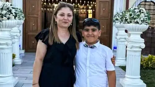 Ceyhan'daki vahşetin ardından acı veda: Kezban Kabukçu son yolculuğuna uğurlanıyor