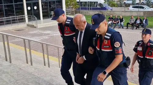 Kırıkkale'de belediye operasyonu: İki eski başkan hakim karşısına çıkıyor