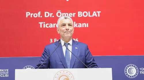 İhracatta tarihi zirve: Türkiye 280 milyar dolar barajını aştı