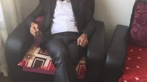 Sıradan bir yürüyüş ölümle bitti: Arı sokması sonucu hayatını kaybetti