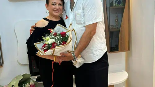 Manisa'da kan donduran cinayet: Yeni evli çift evlerinde ölü bulundu