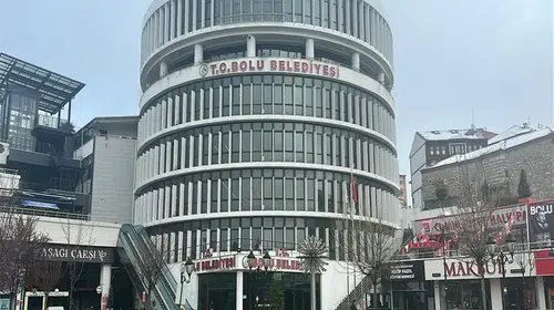 Bolu'da kooperatif vurgunu iddiası: 9 kişi gözaltına alındı