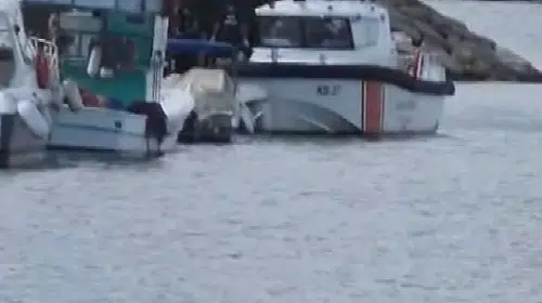 Marmara Denizi'nde ürküten keşif: Silivri kıyılarında cansız beden