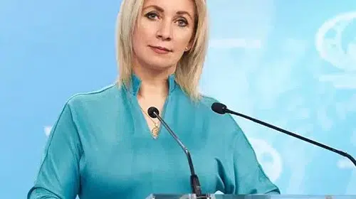Moskova'dan Berlin'e sert uyarı: İHA suçlaması karşılıksız kalmayacak