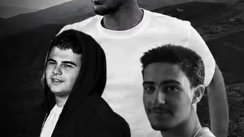 Mutlu günün dönüşü hüsranla bitti: Nişan çekiminden dönen 3 genç kazada can verdi