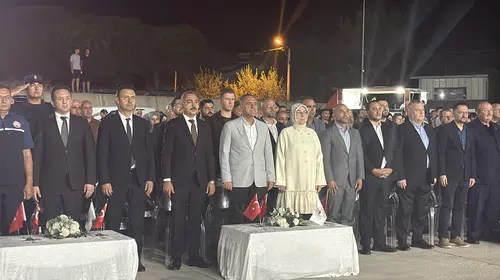 Marmara'da ağlar denize indi: Yalova'da yeni sezon bereketi