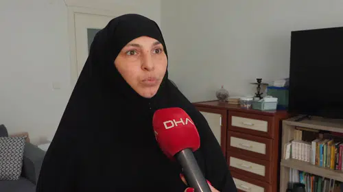 Cami yardım paralarında usulsüzlük iddiası: Müezzin darbedildi