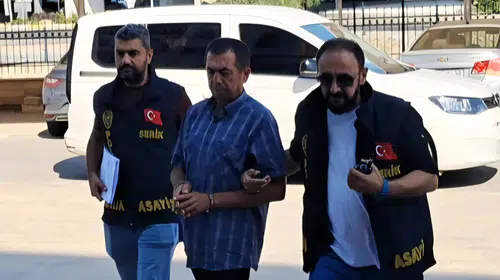 Husumet cinneti: Komşusunun aracını yakmak isterken evi ateşe verdi