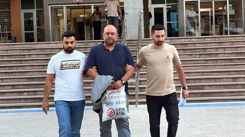 Edirne'de imar pazarlığı pahalıya patladı: Belediye meclis üyesi cezaevine gönderildi