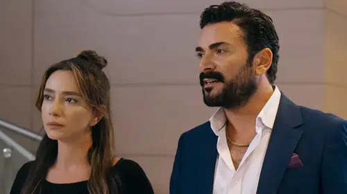Altı Üstü İstanbul'da büyük yüzleşme: Emir'in sorusu her şeyi değiştirecek