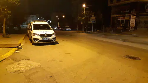 Kocaeli'de kadın cinayeti: Boşandığı eşi tarafından sokak ortasında vuruldu