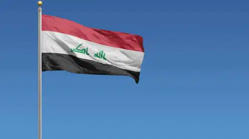 Bağdat'tan kritik hamle: Suudi Arabistan'a yönelik İHA saldırısının izi Irak'ta sürüldü