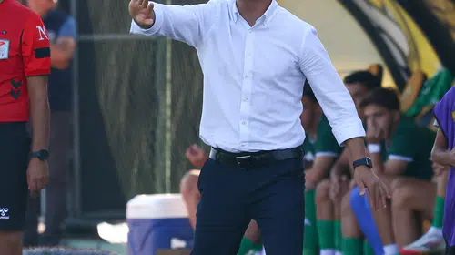 Aliağa FK zirveye ambargo koydu: Hedef Elazığ deplasmanı