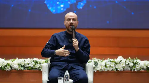 Bilal Erdoğan'dan 'Türkiye Yüzyılı' vurgusu: İslam dünyası için yeni bir yol haritası