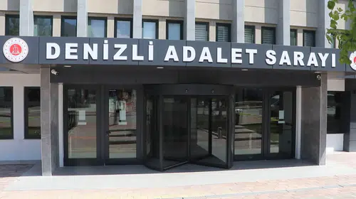 Denizli'de şafak operasyonu: İş dünyasından isimlerin de bulunduğu 10 kişi yakalandı