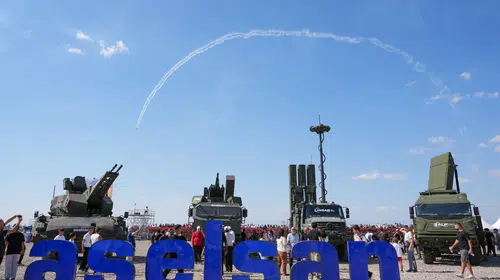 ASELSAN'ın teknoloji üssü Şanlıurfa'ya taşınıyor: TEKNOFEST'te dev buluşma