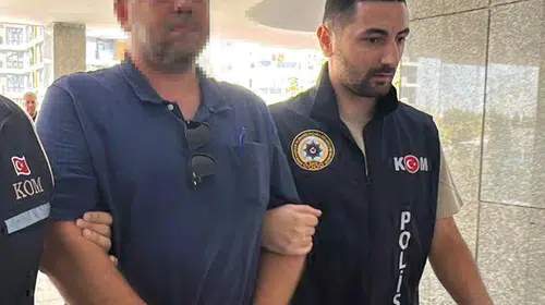 Edirne'de rüşvet pazarlığı kameraya yansıdı: CHP'li meclis üyesi adliyede