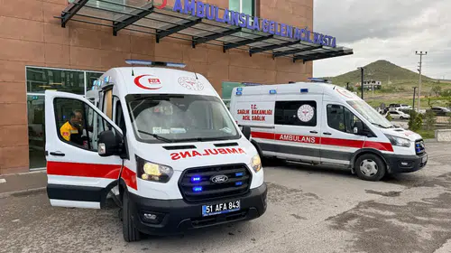 Bor kara yolunda acı bilanço: İki can kaybı