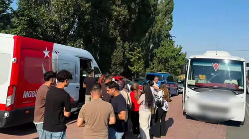 Türkiye genelinde göç operasyonu: Binlerce noktada denetim yapıldı