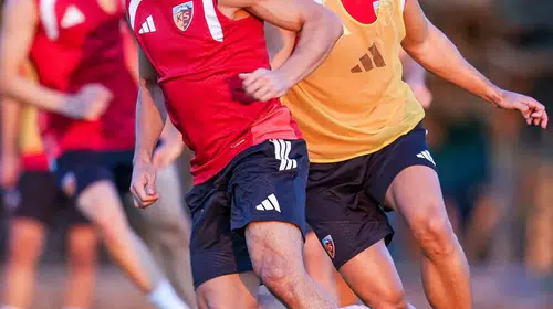 Kayserispor'da hedef Esenler Erokspor deplasmanı: Hazırlıklar start aldı