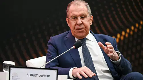 Moskova'dan Avrupa'ya sert uyarı: Ukrayna'ya asker göndermek doğrudan savaş ilanıdır