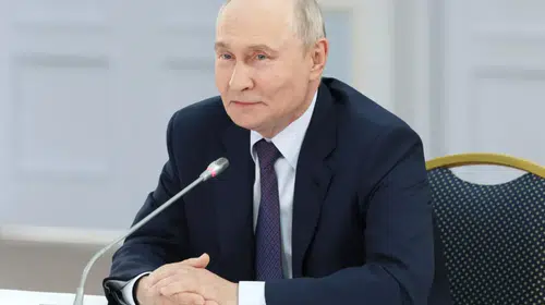 Kremlin'den devasa hamle: Rus ordusunun personel kapasitesi yeniden güncellendi