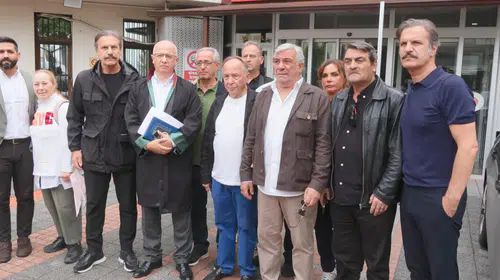Kadir İnanır'ın vasiyet davasında yeni gelişme: Okuma tarihi ertelendi