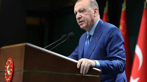 Erdoğan'dan 'Yolsuzluk' Çıkışı: Kimse Bizi Başkalarıyla Karıştırmasın