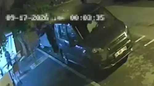 Fatih'teki silahlı baskın girişimi kısa sürede aydınlatıldı