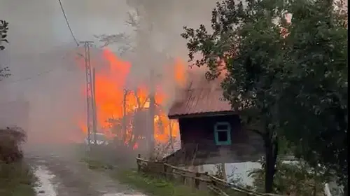 Kastamonu'da kabus dolu sabah: Bir evde başlayan yangın 5 binayı yuttu